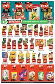 Checkers Hyper catalogue Page 5