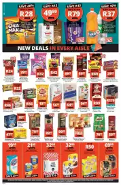 Checkers Hyper catalogue Page 6