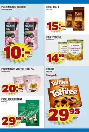 Prisma Mat reklamblad vecka 22 Sida 4