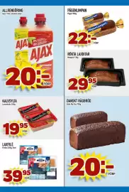 Prisma Mat reklamblad vecka 22 Sida 5