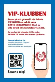 Prisma Mat reklamblad vecka 22 Sida 6