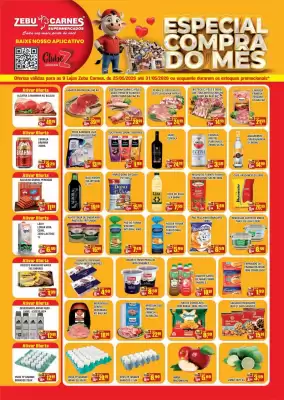 Catálogo Zebu Carnes Supermercados (válido até 31-05)