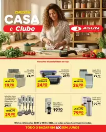 Encarte Asun Página 1