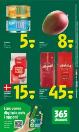 Coop 365 tilbudsavis uge 22 Side 2