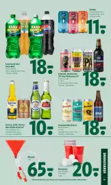 Coop 365 tilbudsavis uge 22 Side 21