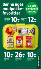 Coop 365 tilbudsavis uge 22 Side 28