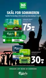 Coop 365 tilbudsavis uge 22 Side 29