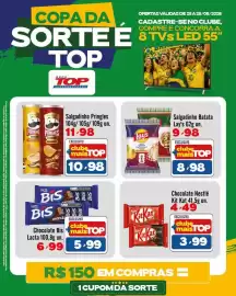 Encarte Rede Top Página 2