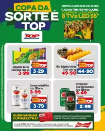 Encarte Rede Top Página 3