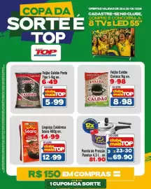 Encarte Rede Top Página 4