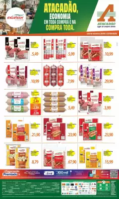 Folheto Atacadão (válido até 31-05)