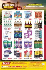 Tabloide Fort Atacadista Página 2