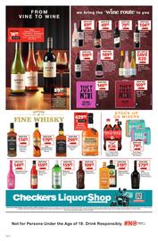 Liquor Shop catalogue Page 2