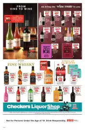 Liquor Shop catalogue Page 2