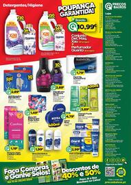 Folheto Supermercados Preços Baixos Página 8