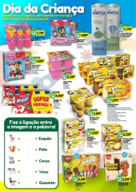 Folheto Supermercados Preços Baixos Página 2