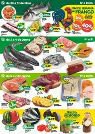 Folheto Supermercados Preços Baixos Página 5
