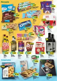 Folheto Supermercados Preços Baixos Página 6