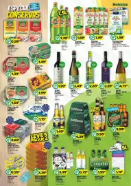 Folheto Supermercados Preços Baixos Página 7