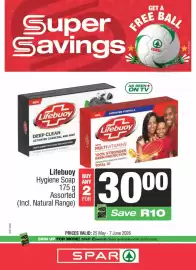 Spar Savemor catalogue Page 13