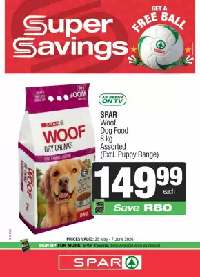 Spar Savemor (valid until 7-06)