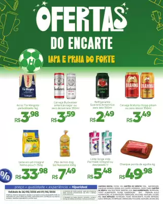 Hiperideal (válido até 1-06)