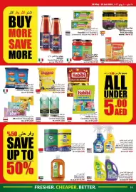 Viva leaflet Page 19