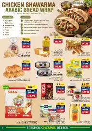 Viva leaflet Page 6