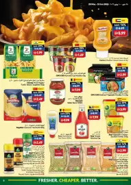 Viva leaflet Page 8