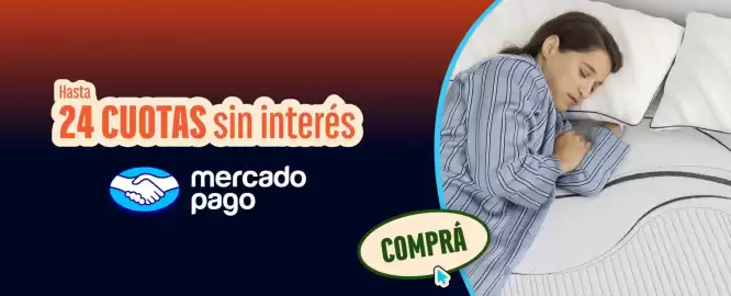 Catálogo Piero Colchones Página 1