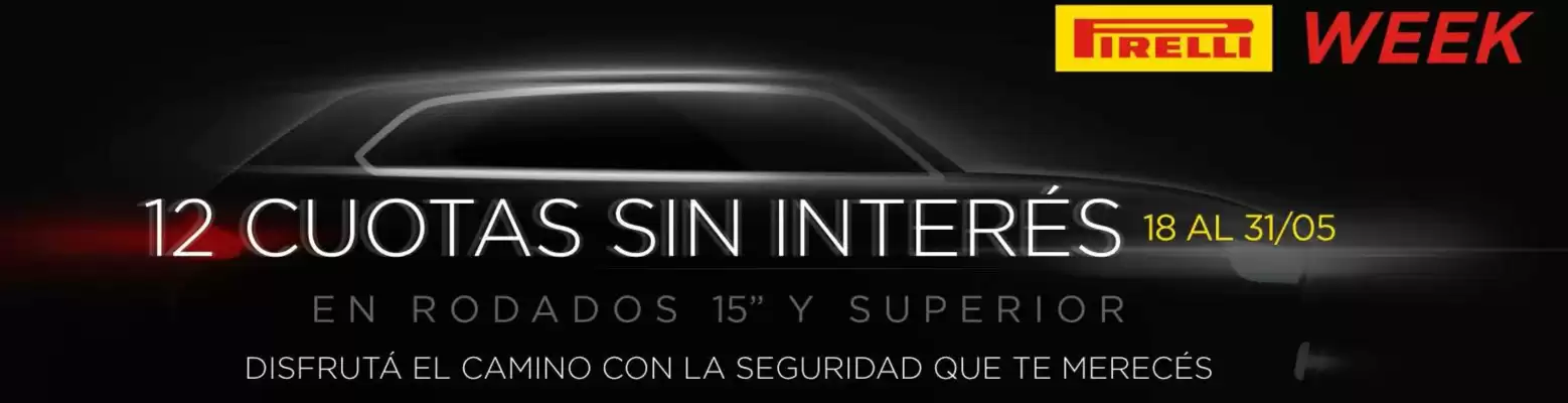 Catálogo Daytona (válido hasta 31-05)