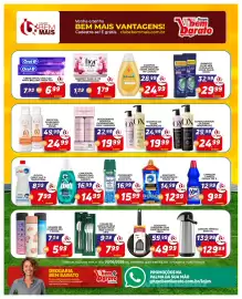 Catálogo Supermercado Bem Barato semana 22 Página 5