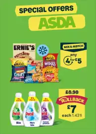 Asda leaflet week 22 Page 2