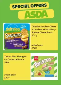 Asda leaflet week 22 Page 4