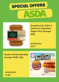 Asda leaflet week 22 Page 5
