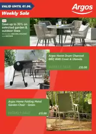 Argos catalogue week 22 Page 2