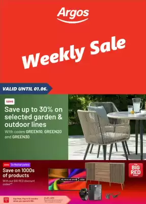 Argos (valid until 2-06)