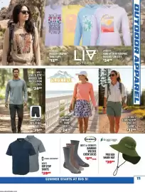 Big 5 weekly ad Page 11