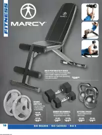 Big 5 weekly ad Page 18
