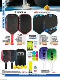 Big 5 weekly ad Page 20