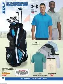 Big 5 weekly ad Page 22