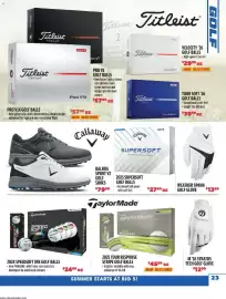 Big 5 weekly ad Page 23