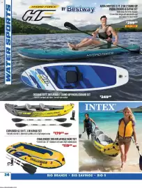 Big 5 weekly ad Page 26
