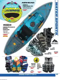 Big 5 weekly ad Page 27