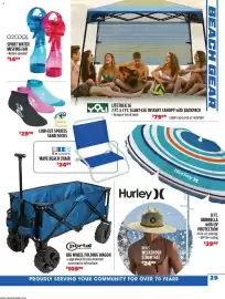 Big 5 weekly ad Page 29