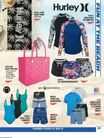 Big 5 weekly ad Page 31