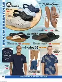 Big 5 weekly ad Page 32
