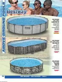 Big 5 weekly ad Page 34