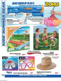 Big 5 weekly ad Page 36