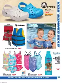Big 5 weekly ad Page 37